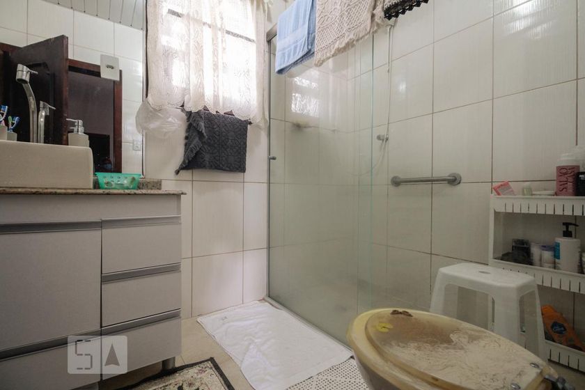 Casa, 5 quartos, 266 m² - Foto 17