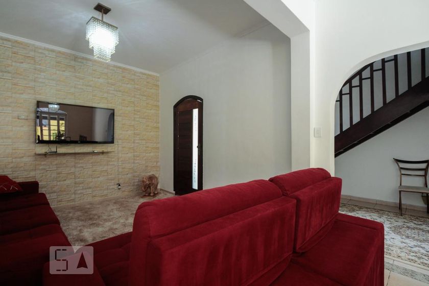 Casa, 5 quartos, 266 m² - Foto 5