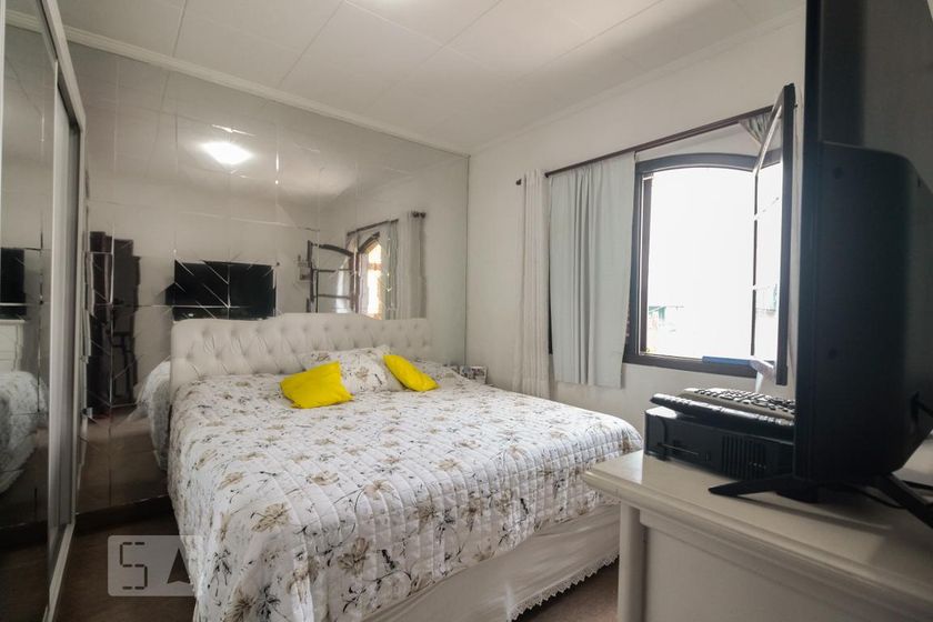 Casa, 5 quartos, 266 m² - Foto 23