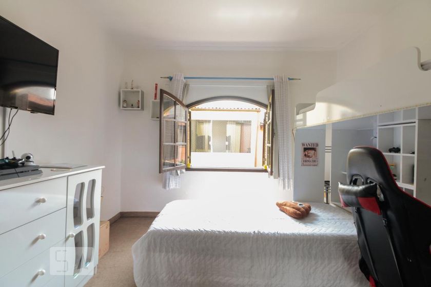 Casa, 5 quartos, 266 m² - Foto 33