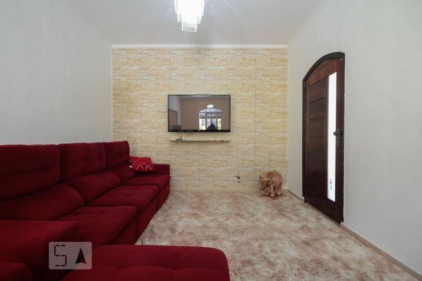 Casa, 5 quartos, 266 m² - Foto 3