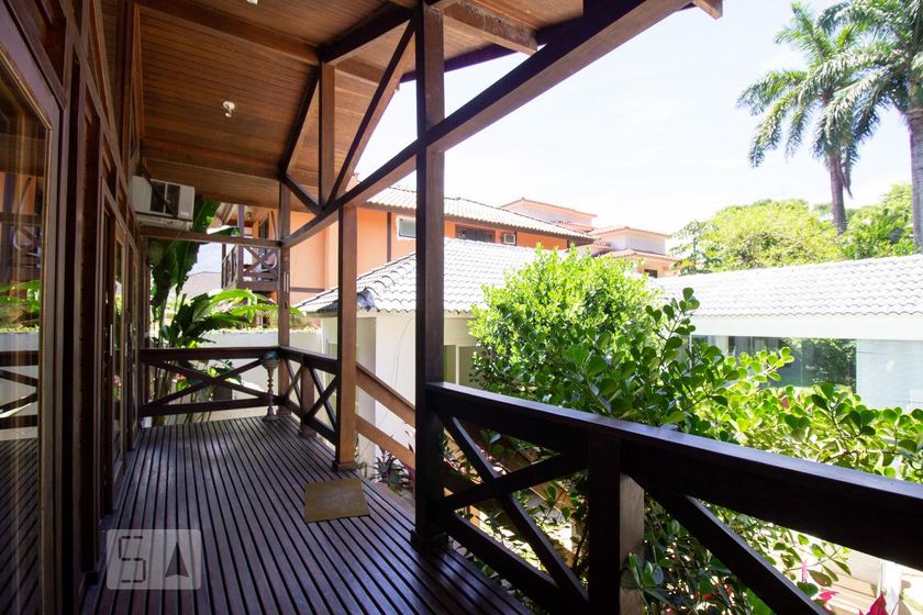 Casa, 3 quartos, 1000 m² - Foto 7