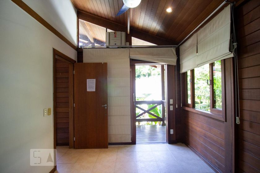 Casa, 3 quartos, 1000 m² - Foto 13