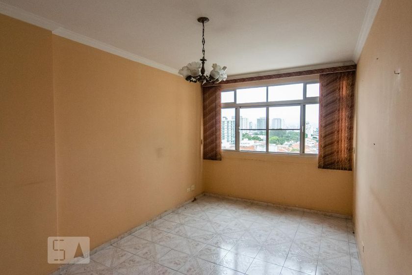 Apartamento, 2 quartos, 92 m² - Foto 1