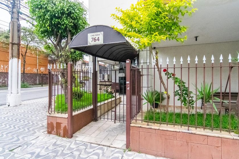 Apartamento, 2 quartos, 92 m² - Foto 37