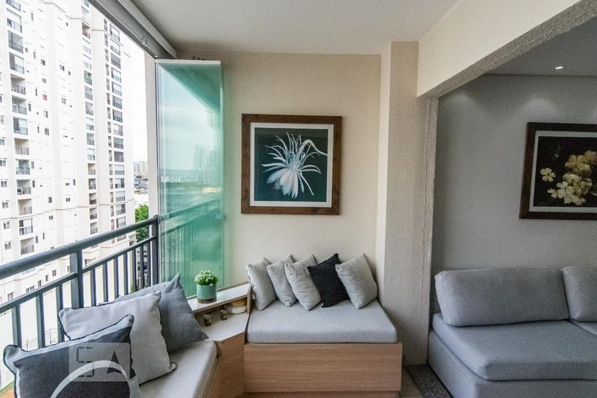 Apartamento, 2 quartos, 62 m² - Foto 23