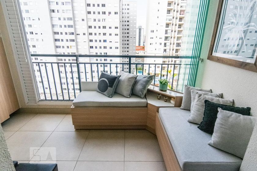 Apartamento, 2 quartos, 62 m² - Foto 19