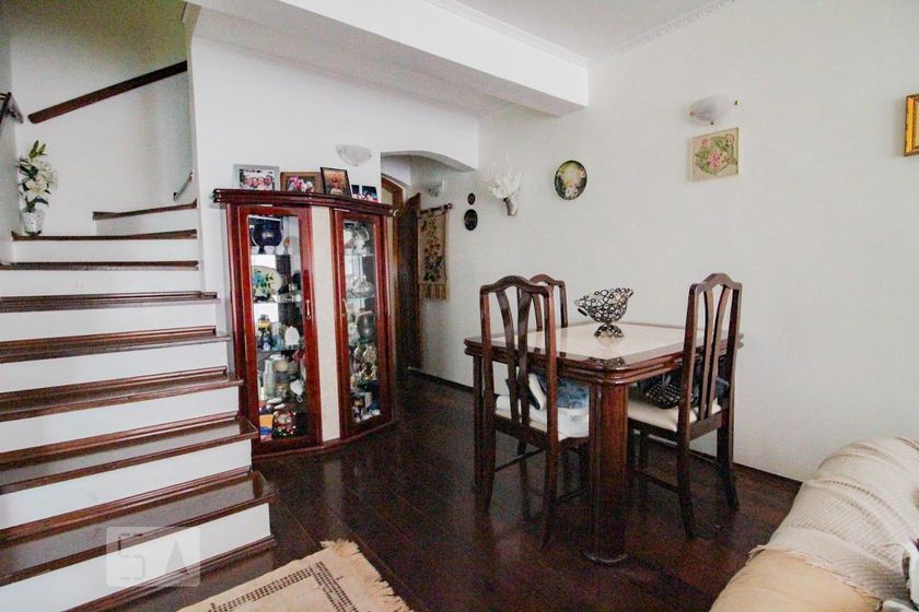 Casa, 3 quartos, 150 m² - Foto 6
