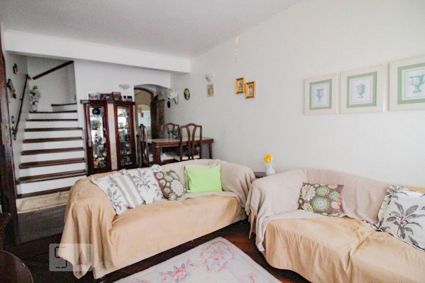 Casa, 3 quartos, 150 m² - Foto 4
