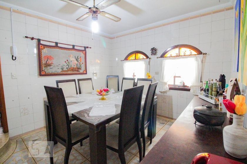 Casa, 3 quartos, 150 m² - Foto 35