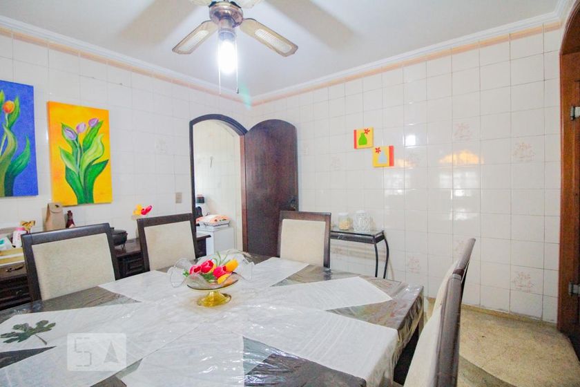 Casa, 3 quartos, 150 m² - Foto 37