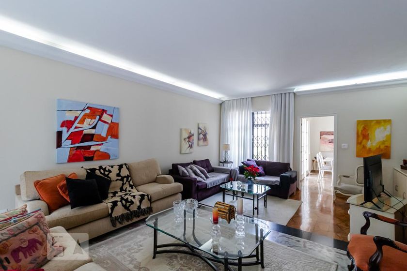Casa, 3 quartos, 325 m² - Foto 5