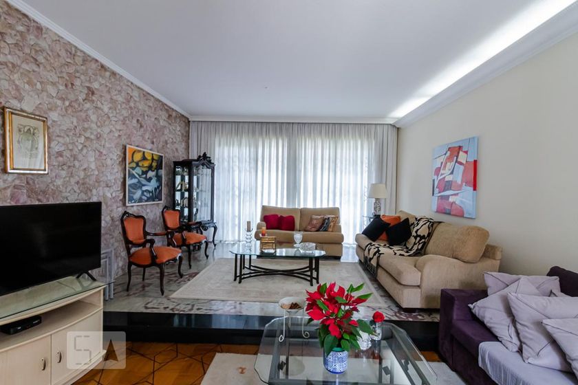 Casa, 3 quartos, 325 m² - Foto 2