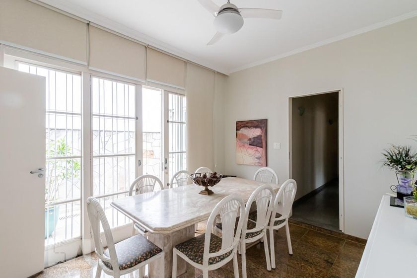 Casa, 3 quartos, 325 m² - Foto 10