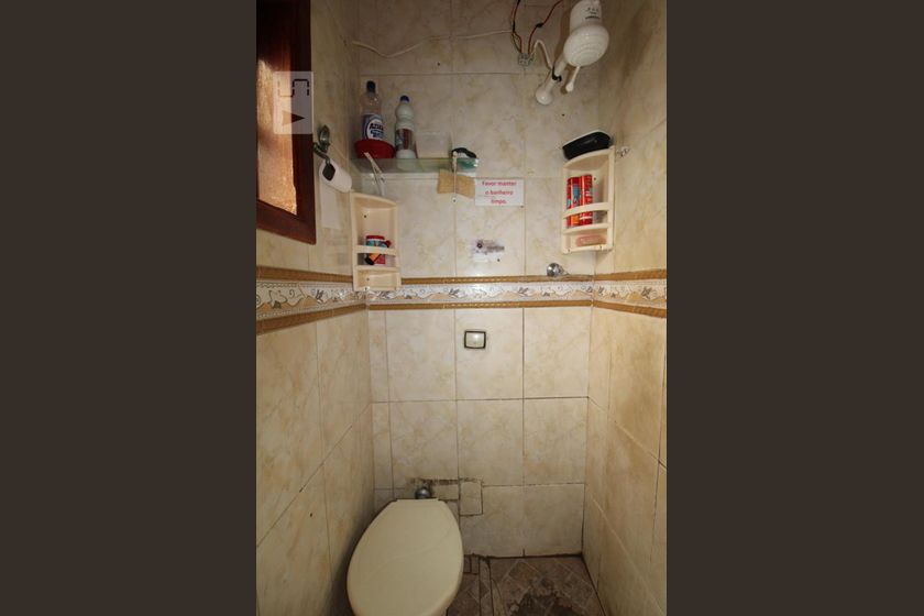 Casa à Venda - Bosque, 7 Quartos,  118 m2 em , Campinas - sp | SoloBR