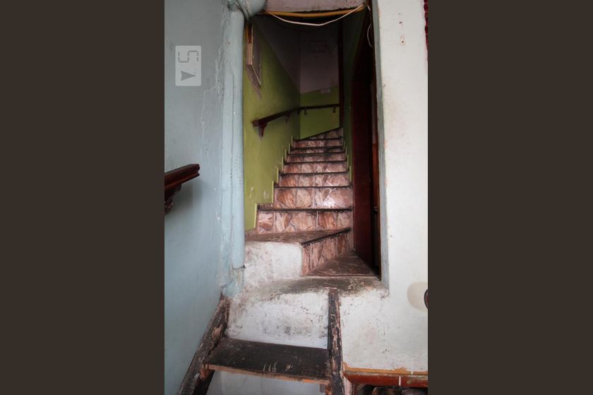 Casa à Venda - Bosque, 7 Quartos,  118 m2 em , Campinas - sp | SoloBR