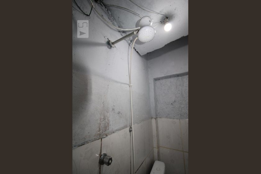 Casa à Venda - Bosque, 7 Quartos,  118 m2 em , Campinas - sp | SoloBR