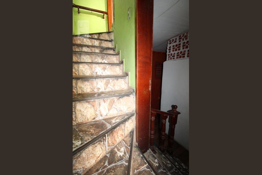 Casa à Venda - Bosque, 7 Quartos,  118 m2 em , Campinas - sp | SoloBR