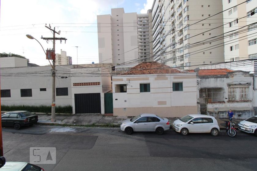 Casa à Venda - Bosque, 7 Quartos,  118 m2 em , Campinas - sp | SoloBR