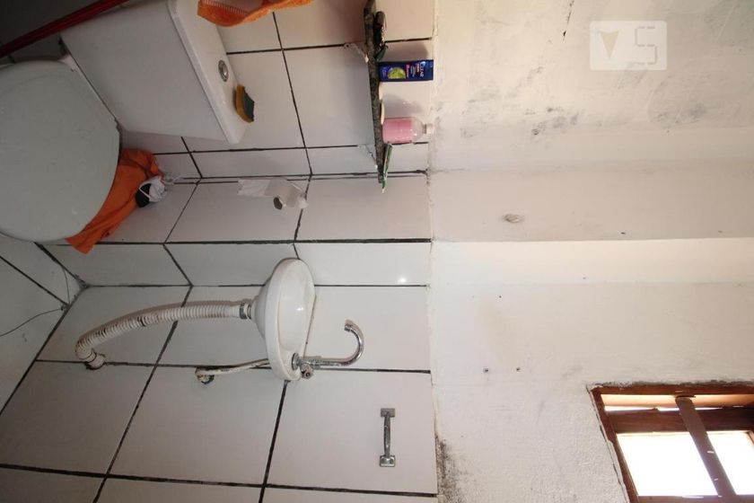 Casa à Venda - Bosque, 7 Quartos,  118 m2 em , Campinas - sp | SoloBR