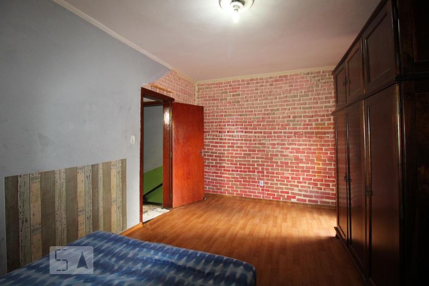 Casa à Venda - Bosque, 7 Quartos,  118 m2 em , Campinas - sp | SoloBR