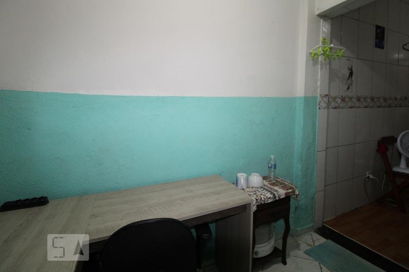 Casa à Venda - Bosque, 7 Quartos,  118 m2 em , Campinas - sp | SoloBR