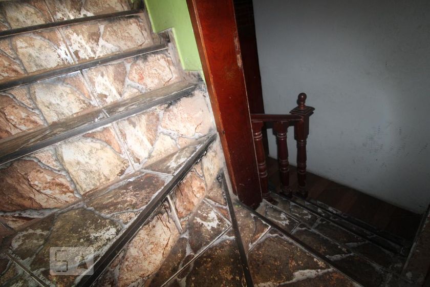 Casa à Venda - Bosque, 7 Quartos,  118 m2 em , Campinas - sp | SoloBR