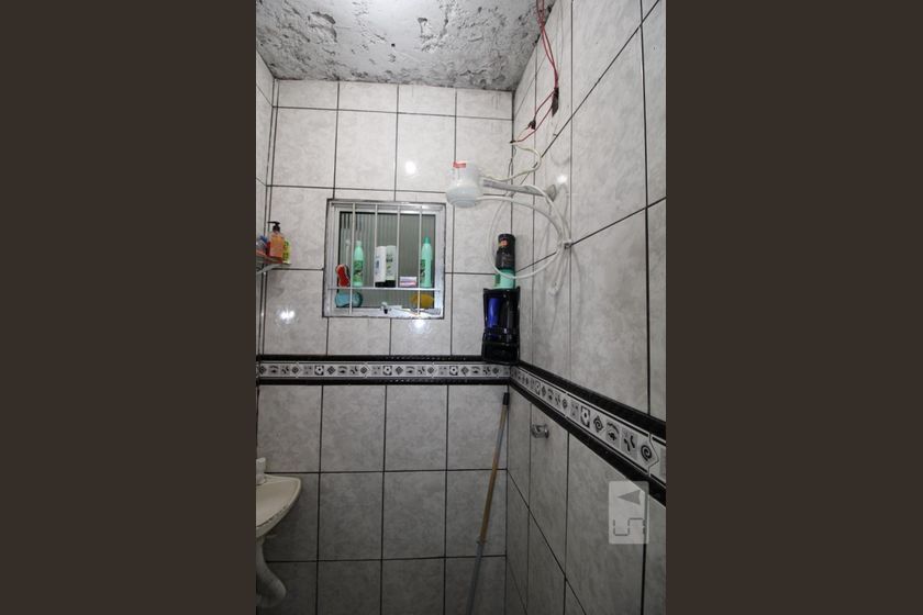 Casa à Venda - Bosque, 7 Quartos,  118 m2 em , Campinas - sp | SoloBR