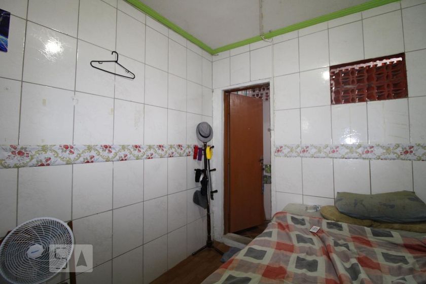Casa à Venda - Bosque, 7 Quartos,  118 m2 em , Campinas - sp | SoloBR