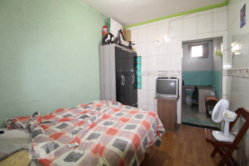Casa à Venda - Bosque, 7 Quartos,  118 m2 em , Campinas - sp | SoloBR