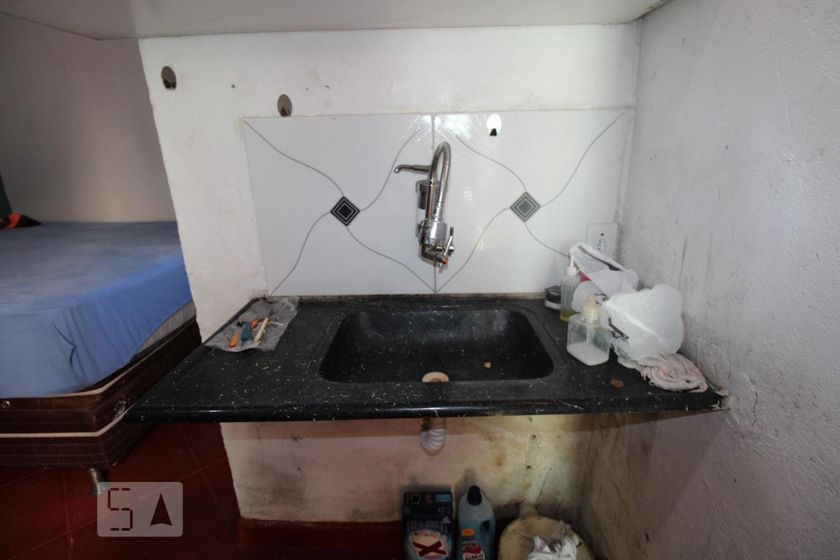 Casa à Venda - Bosque, 7 Quartos,  118 m2 em , Campinas - sp | SoloBR