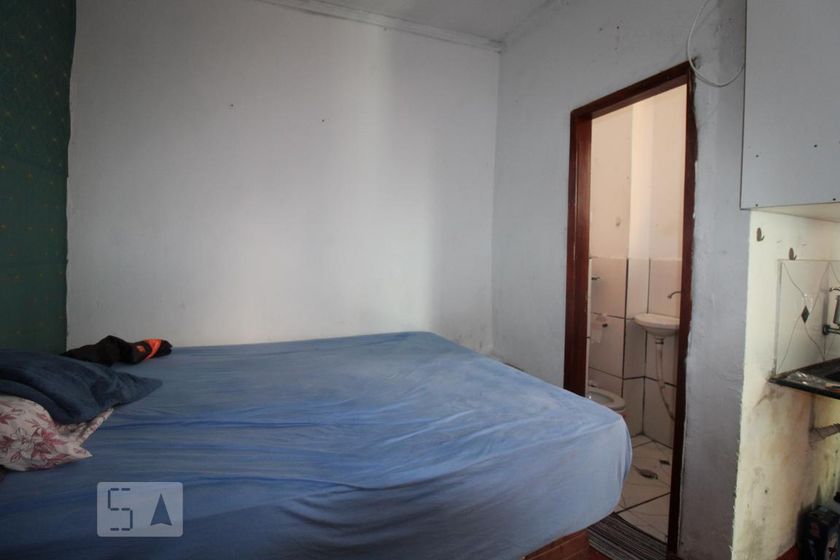 Casa à Venda - Bosque, 7 Quartos,  118 m2 em , Campinas - sp | SoloBR