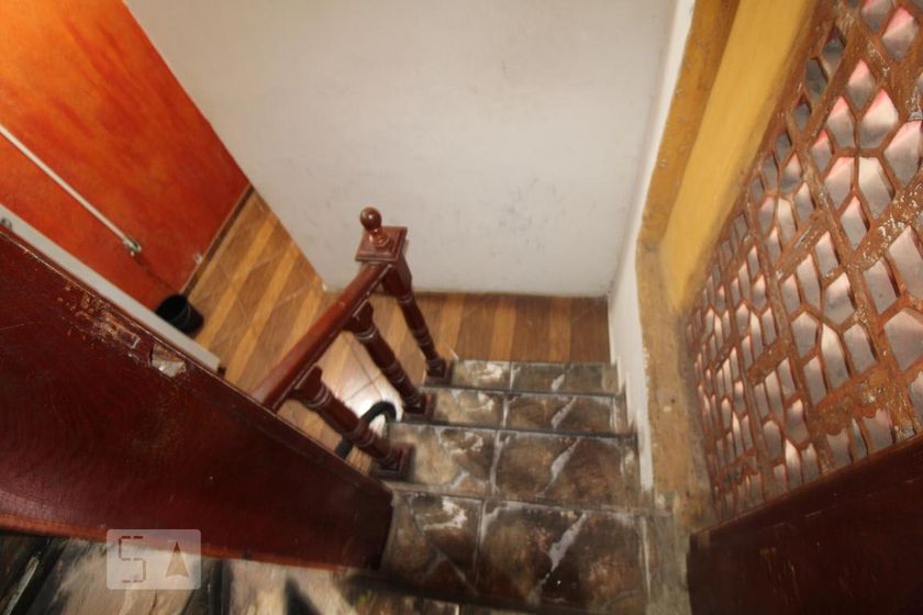 Casa à Venda - Bosque, 7 Quartos,  118 m2 em , Campinas - sp | SoloBR