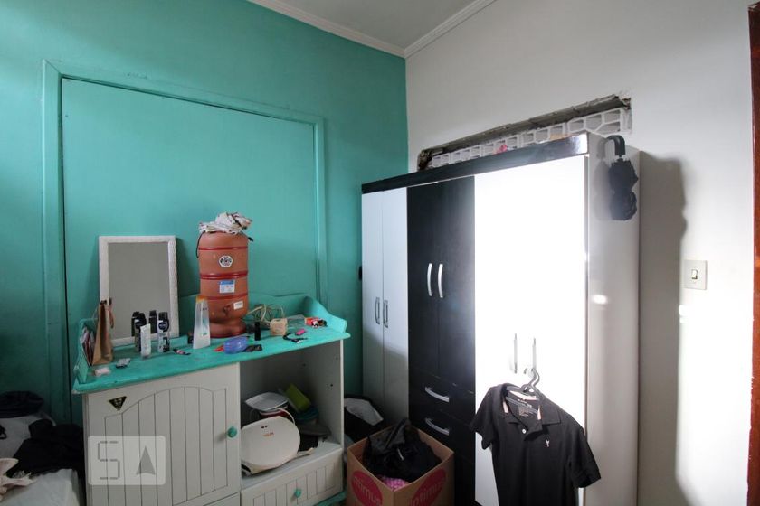 Casa à Venda - Bosque, 7 Quartos,  118 m2 em , Campinas - sp | SoloBR