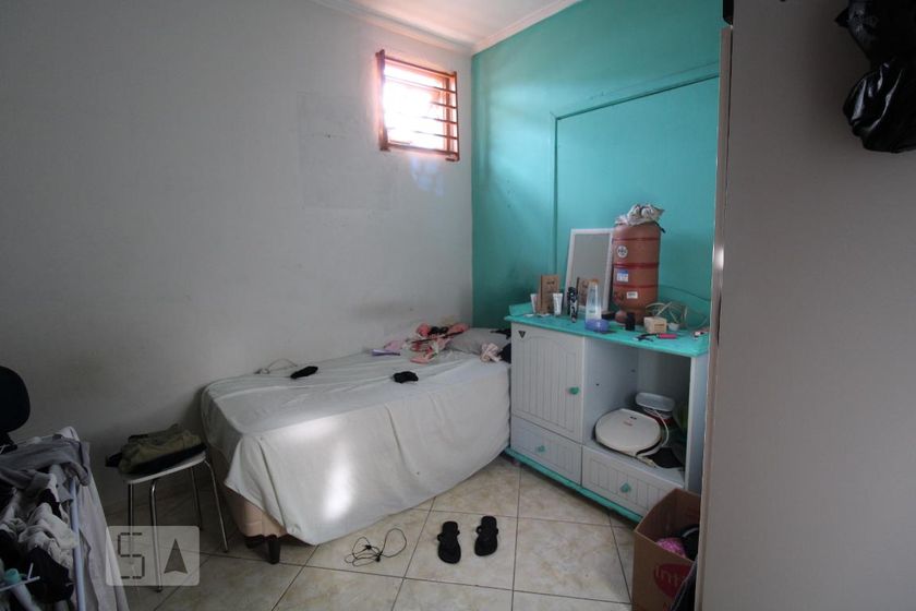 Casa à Venda - Bosque, 7 Quartos,  118 m2 em , Campinas - sp | SoloBR
