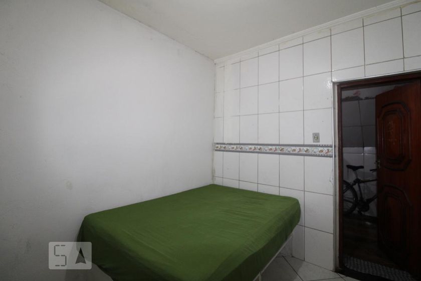 Casa à Venda - Bosque, 7 Quartos,  118 m2 em , Campinas - sp | SoloBR