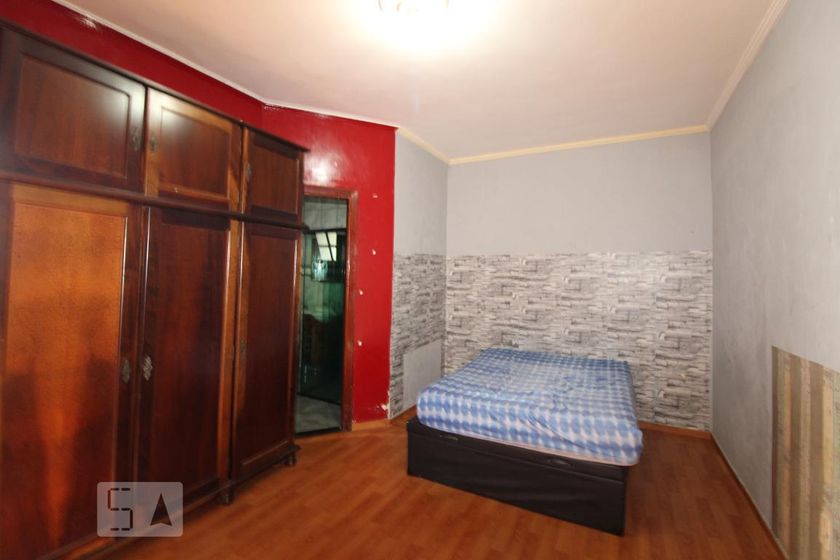 Casa à Venda - Bosque, 7 Quartos,  118 m2 em , Campinas - sp | SoloBR