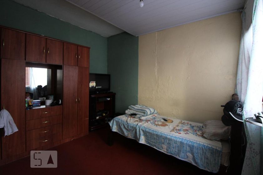 Casa à Venda - Bosque, 7 Quartos,  118 m2 em , Campinas - sp | SoloBR