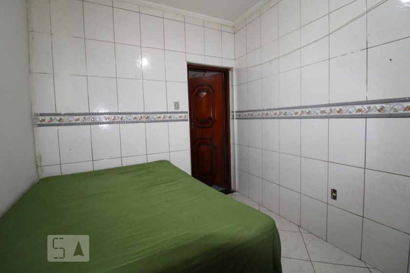Casa à Venda - Bosque, 7 Quartos,  118 m2 em , Campinas - sp | SoloBR