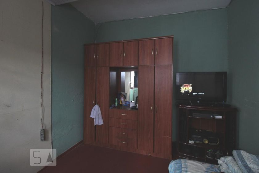 Casa à Venda - Bosque, 7 Quartos,  118 m2 em , Campinas - sp | SoloBR