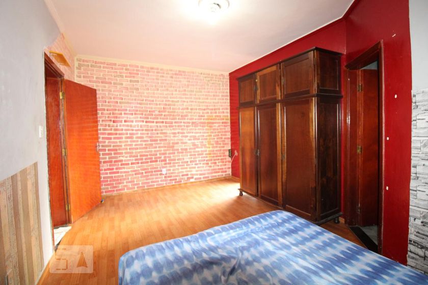 Casa à Venda - Bosque, 7 Quartos,  118 m2 em , Campinas - sp | SoloBR