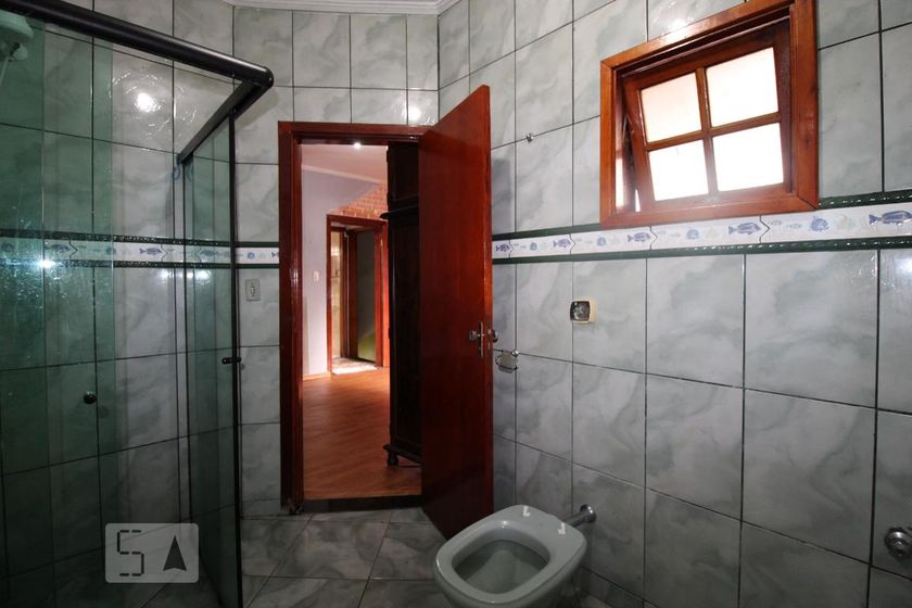 Casa à Venda - Bosque, 7 Quartos,  118 m2 em , Campinas - sp | SoloBR