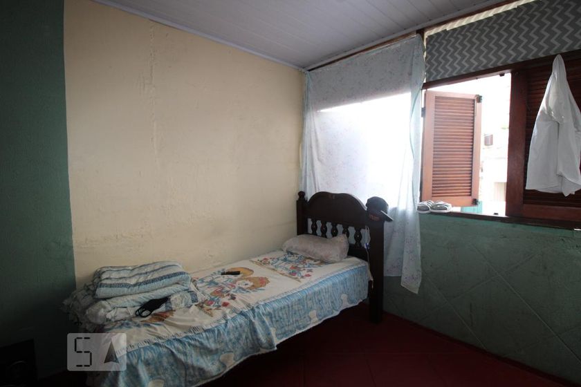Casa à Venda - Bosque, 7 Quartos,  118 m2 em , Campinas - sp | SoloBR