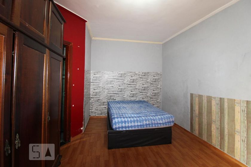 Casa à Venda - Bosque, 7 Quartos,  118 m2 em , Campinas - sp | SoloBR