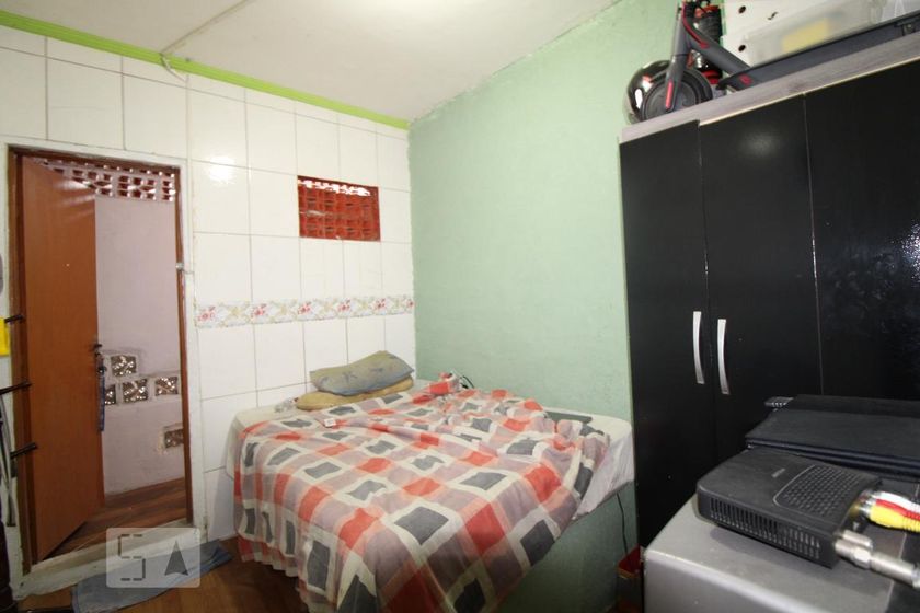 Casa à Venda - Bosque, 7 Quartos,  118 m2 em , Campinas - sp | SoloBR