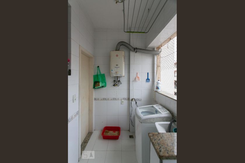 Apartamento, 2 quartos, 98 m² - Foto 33