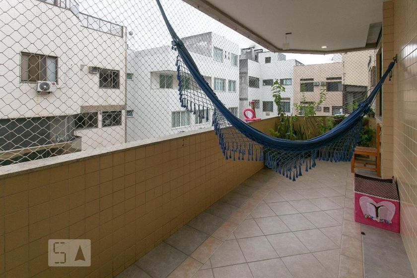 Apartamento, 2 quartos, 98 m² - Foto 6