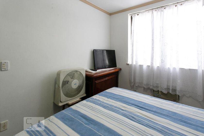 Apartamento, 2 quartos, 98 m² - Foto 13
