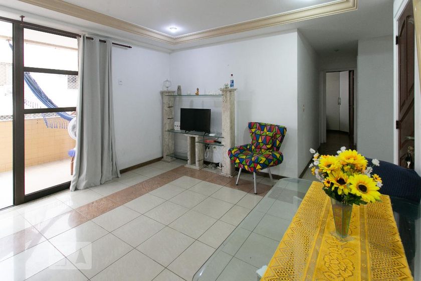Apartamento, 2 quartos, 98 m² - Foto 3