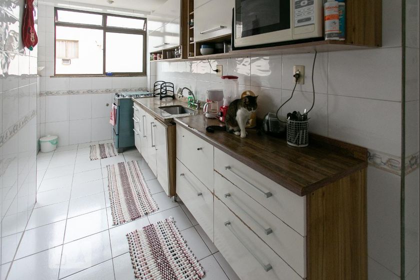 Apartamento, 2 quartos, 98 m² - Foto 27